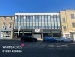 Thumbnail to rent in 31-39 Manchester Road, Burnley