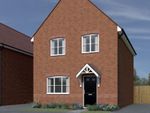 Thumbnail for sale in Plot 156 St Mary's Place "The Redfern"- 35% Share, Kidderminster