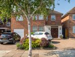 Thumbnail for sale in Mowbray Road, Edgware