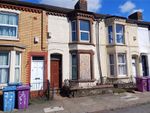 Thumbnail for sale in Gilroy Road, Liverpool, Merseyside