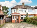 Thumbnail for sale in Minerva Drive, Watford