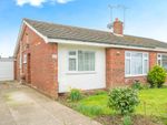Thumbnail for sale in Kingsleigh Close, Trunch, North Walsham