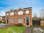 Thumbnail for sale in Millbrook Close, Winsford