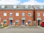 Thumbnail to rent in Foundry Drive, Buckingham