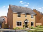Thumbnail to rent in "The Whiteleaf" at Victoria Road, Warminster
