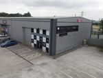 Thumbnail to rent in Unit 2A Interlinq Trade Park, Queensferry, Deeside, Flintshire