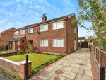 Thumbnail for sale in Cotterill Drive, Woolston, Warrington, Cheshire