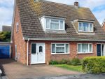 Thumbnail to rent in Manor Drive, Sawtry, Huntingdon