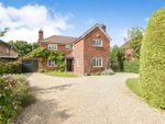 Thumbnail to rent in London Road, Hook, Hampshire