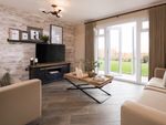 Thumbnail to rent in "The Alton G - Plot 42" at Burnley Road, Crawshawbooth, Rossendale