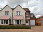 Thumbnail for sale in Keen Avenue, Buntingford