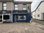 Thumbnail to rent in Shop 1 Park Chambers, Tredegar Street, Risca