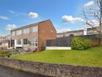 Thumbnail for sale in Cressbrook Drive, Plymouth, Devon