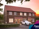 Thumbnail to rent in "The Askern" at Newtons Lane, Cossall, Nottingham