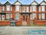 Thumbnail for sale in Lloyd Street South, Fallowfield, Manchester
