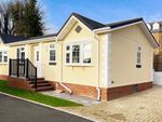Thumbnail for sale in Cathedral View Residential Park, North Road, Ripon
