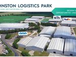 Thumbnail to rent in Expansion Land, Johnston Logistics Park, Harling Road, Snetterton