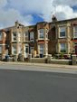 Thumbnail to rent in Eaton Road, Margate