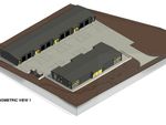 Thumbnail to rent in New Industrial Development, Warren Road/Bessemer Way, Scunthorpe, North Lincolnshire