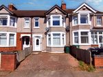 Thumbnail for sale in Baron's Field Road, Coventry