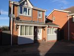 Thumbnail for sale in Church Rein Close, Warmsworth, Doncaster