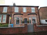 Thumbnail to rent in Church Road, Urmston, Manchester