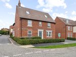 Thumbnail to rent in Abbotsford Road, Ashby-De-La-Zouch