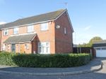 Thumbnail for sale in Romsey Close, Benfleet, Essex