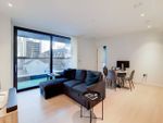Thumbnail to rent in Wardian London, Canary Wharf, London