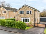 Thumbnail to rent in Sunningdale Crescent, Cullingworth, Bradford, West Yorkshire