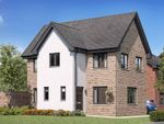 Thumbnail to rent in "The Fyvie" at Charleston Drive, Glenrothes