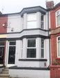 Thumbnail to rent in Linwood Road, Tranmere, Birkenhead