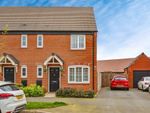 Thumbnail for sale in Bowes Road, Boulton Moor, Derby