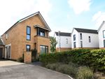 Thumbnail for sale in Scarf Drive, Locking Parklands, Weston-Super-Mare, North Somerset