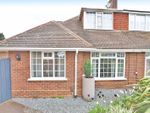 Thumbnail for sale in Downs Close, Penenden Heath, Maidstone