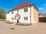 Thumbnail for sale in Woodpecker Close, Halstead, Essex