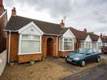 Thumbnail for sale in Brighton Avenue, Syston, Leicester