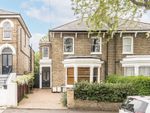 Thumbnail to rent in Harefield Road, London