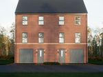 Thumbnail to rent in Minster Way, East Riding Of Yorkshire