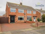 Thumbnail for sale in Brookfield Road, Scartho, Grimsby