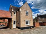 Thumbnail for sale in Black Barn Close, Lower Somersham, Ipswich