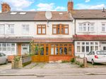 Thumbnail for sale in Corbett Road, Walthamstow, London