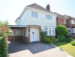 Thumbnail to rent in Westway, Bognor Regis