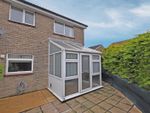 Thumbnail for sale in Modern End-Terrace, Bardsey Close, Newport