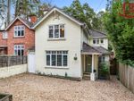 Thumbnail to rent in Sandhurst Road, Crowthorne, Berkshire