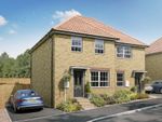 Thumbnail for sale in "Maidstone" at Ackholt Road, Aylesham, Canterbury