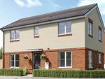 Thumbnail to rent in "The Kingdale - Plot 84" at Barnfield Avenue, Luton