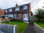 Thumbnail for sale in Yeovil Close, Woolston