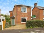 Thumbnail to rent in Brook Road, Southampton, Hampshire