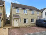 Thumbnail to rent in Robinscroft, Swindon, Wiltshire